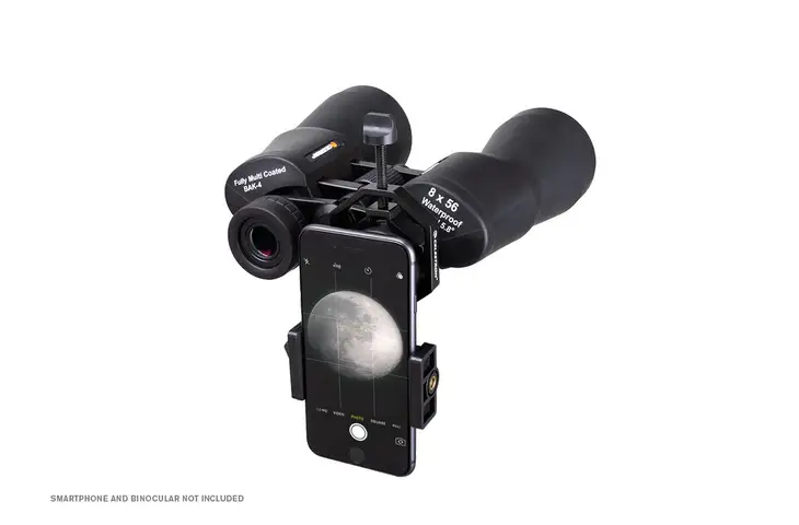 Celestron Basic Smartphone Adapter - view 6